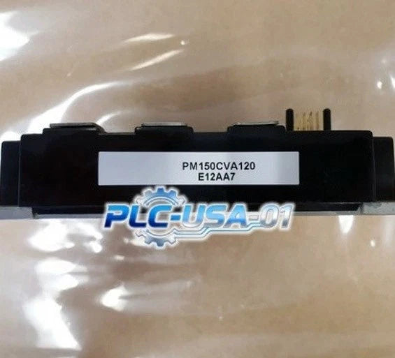 PM150CVA120 1PCS Mitsubishi PM150CVA120 Module Fast shipment