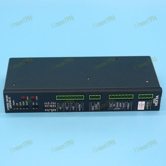 1PC UDK5114N-M for Vexta Stepper Motor Driver One-Year - VEXTA