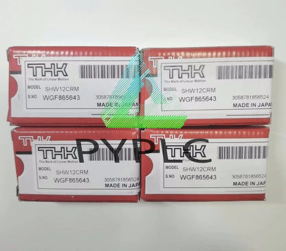 1PC THK SHW12CRM Linear Guide Slider