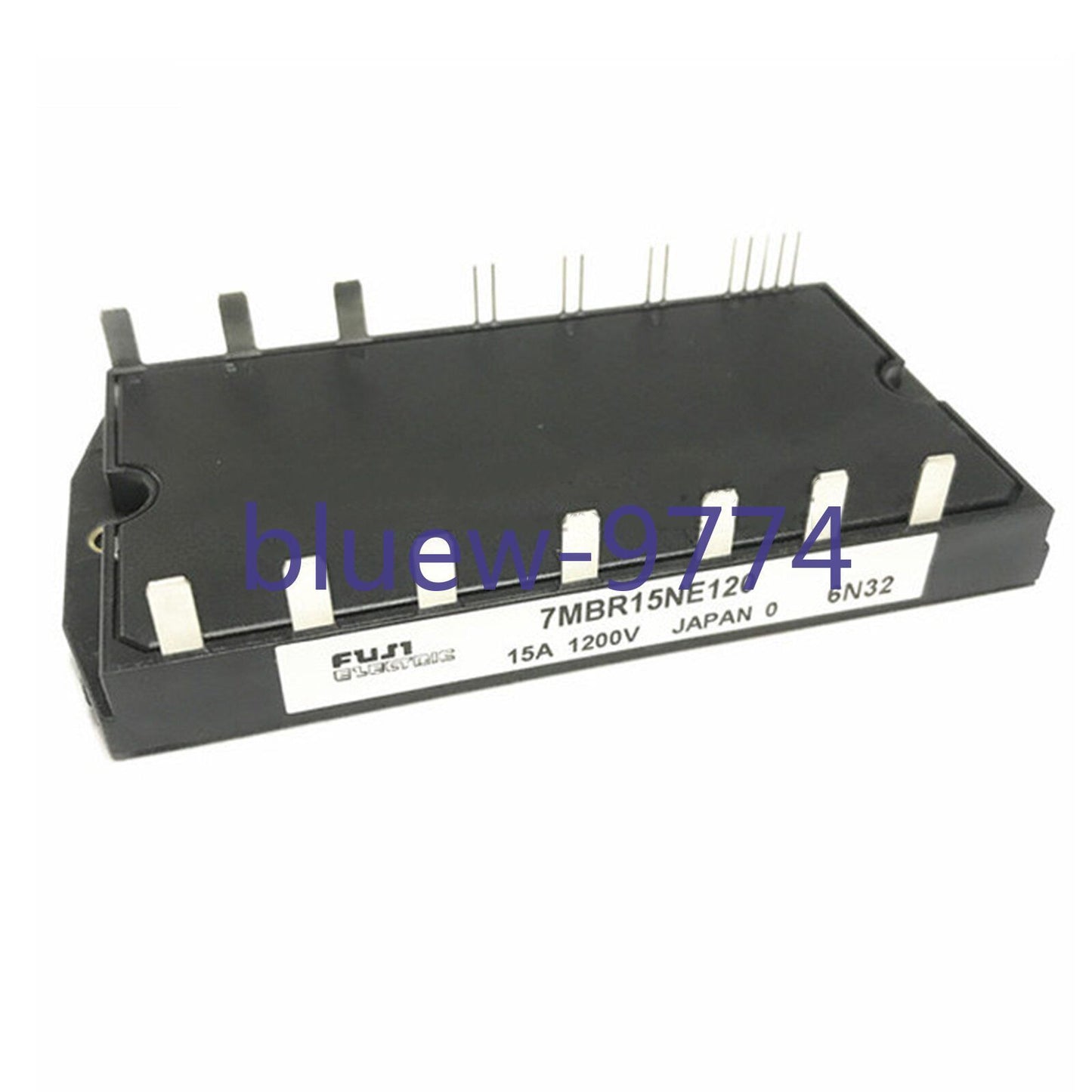 1PC FUJI 7MBR15NE120 MODULE - FUJI