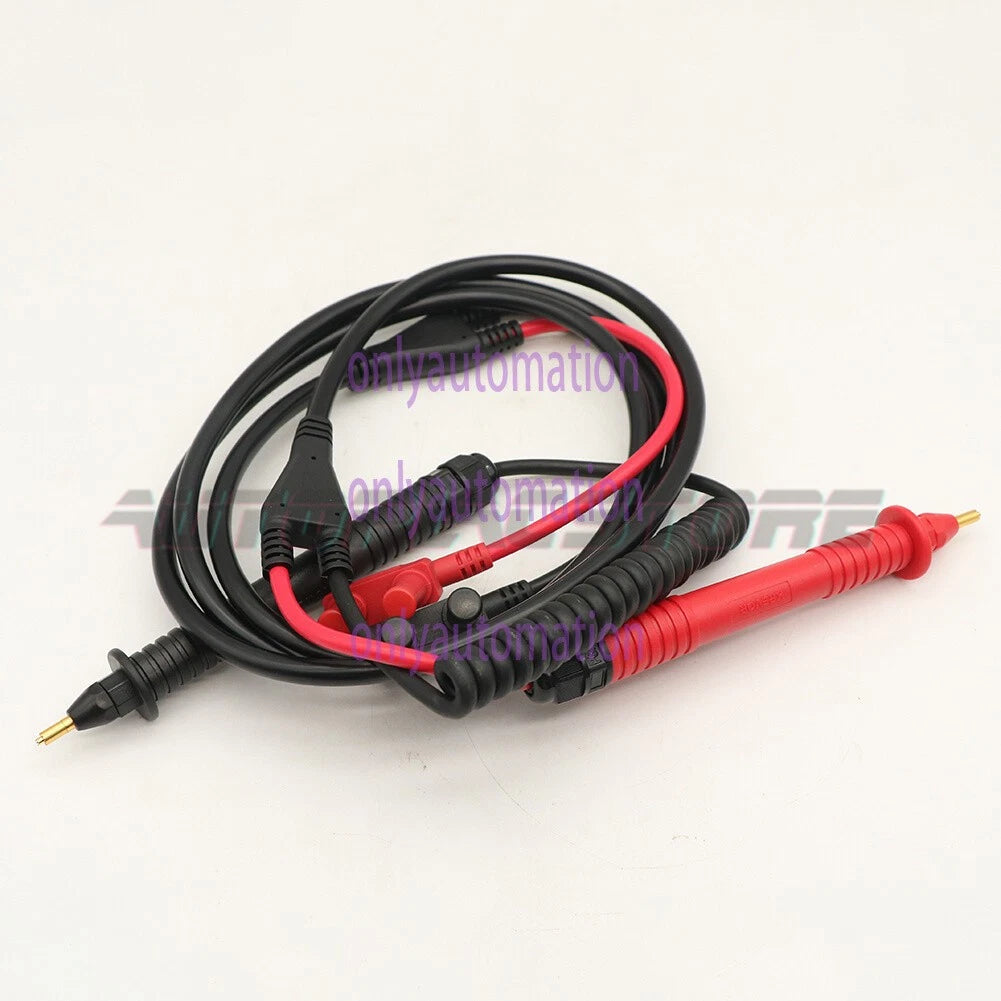1PCS for Hioki 9465-10 Pin Type 4 Terminal Probe Use For 3554 Replace