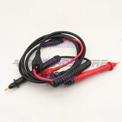 1PCS for Hioki 9465-10 Pin Type 4 Terminal Probe Use For 3554 Replace