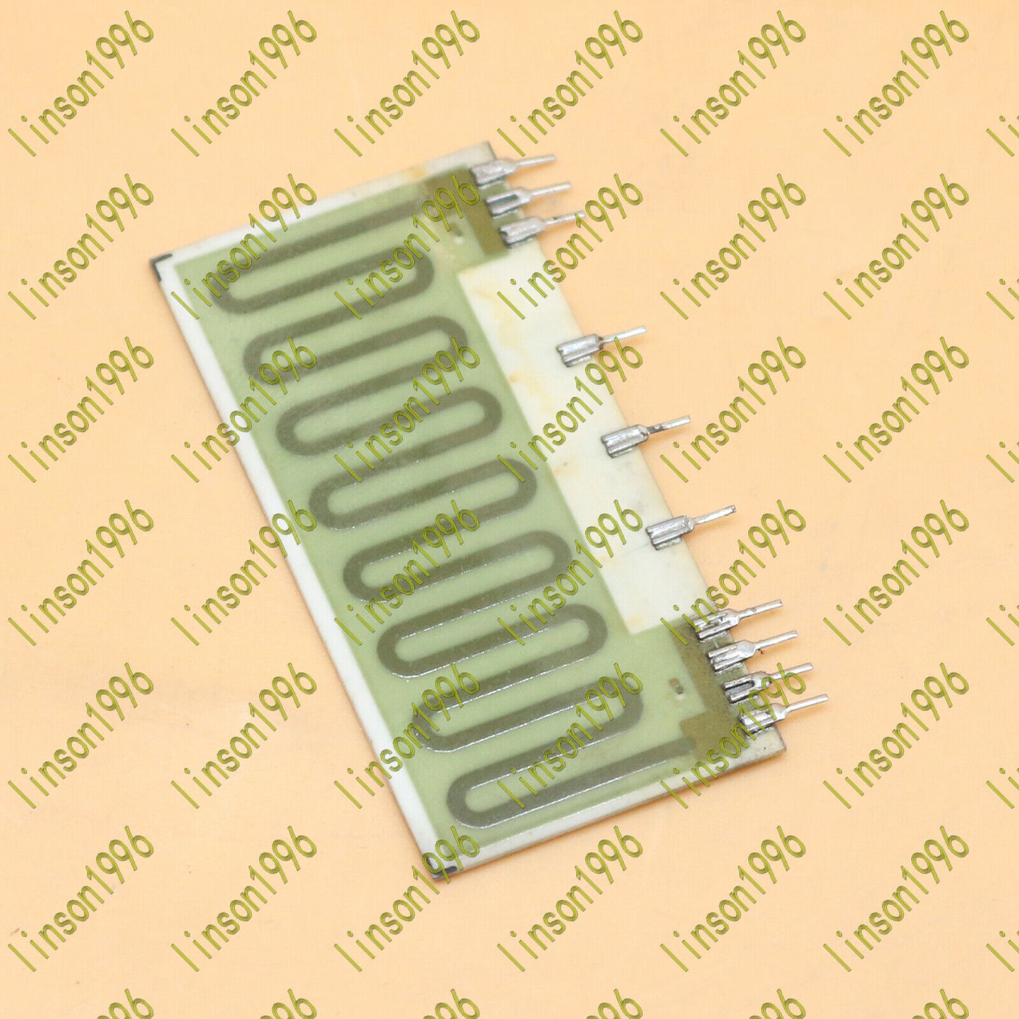 Used Lenze 8211RH.1A 373674 Ceramic Fully Tested - LENZE
