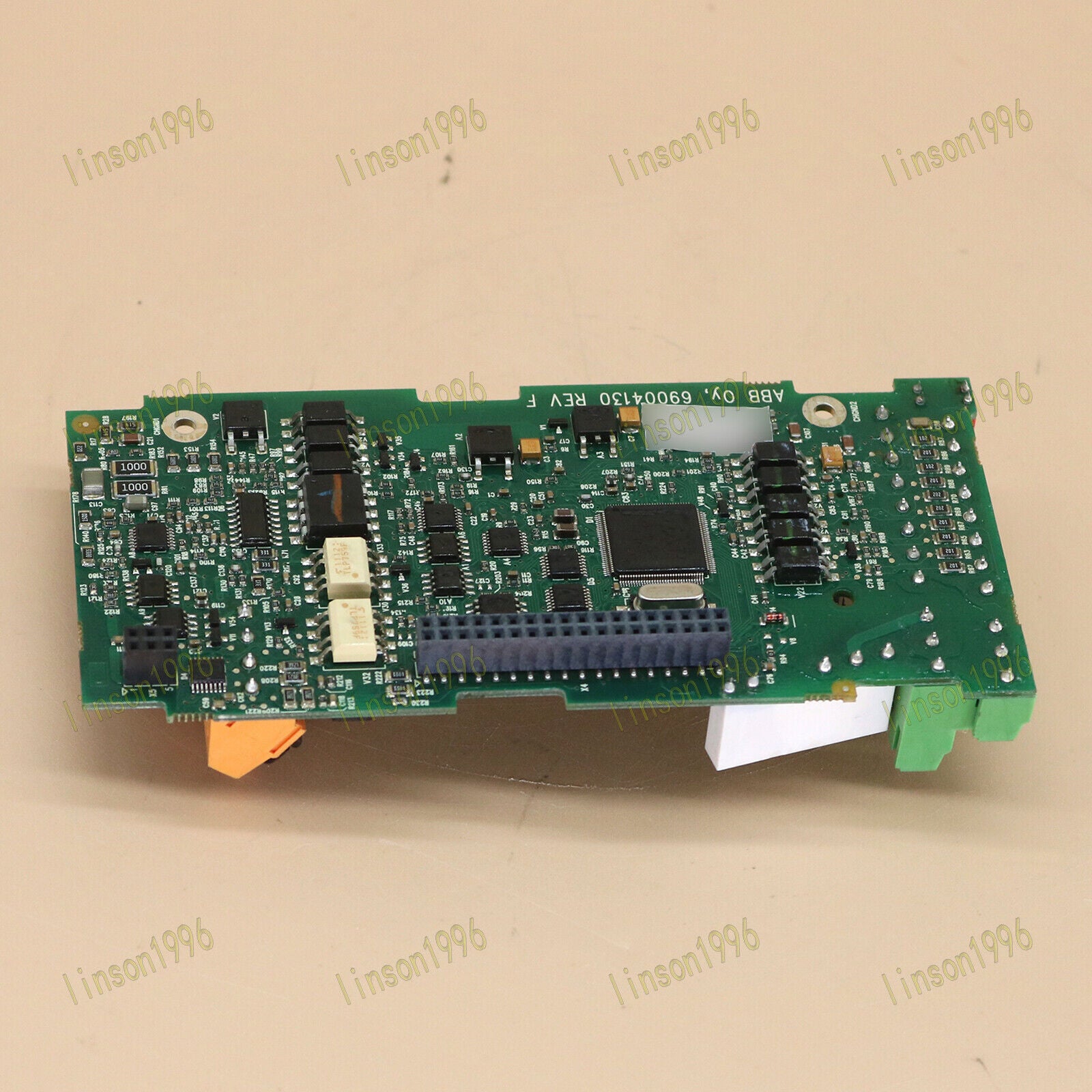 Used ABB Inverter Mainboard WMIO-01C – Tested OK - ABB