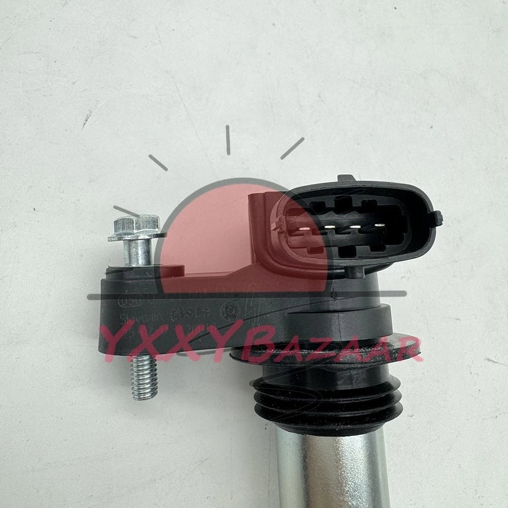Bosch 0221604112 Ignition Coil for Cadillac CTS 05-07 Saab 9-3 06-09 2.8L V8