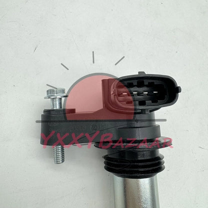 Bosch 0221604112 Ignition Coil for Cadillac CTS 05-07 Saab 9-3 06-09 2.8L V8