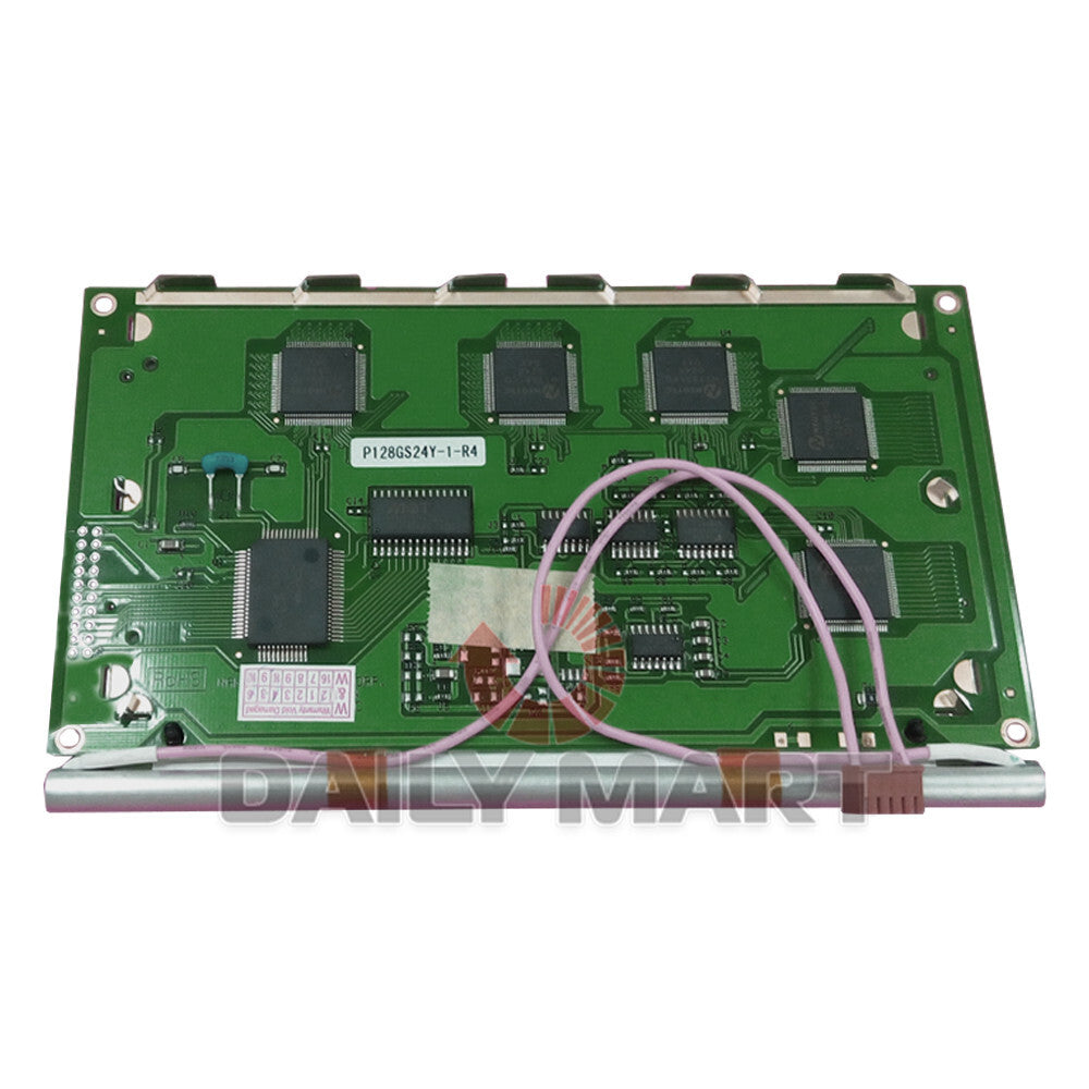 P128GS24Y-1 LCD Display Panel Screen 5.7