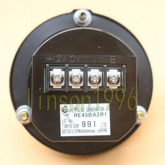 new 1PC RE45BA2R1 Manual Pulsar for Tosoku - TOSOKU