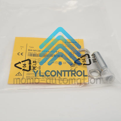 1PCS TURCK Bi4-M12E-AP6X-H1141 4608030 Inductive sensor