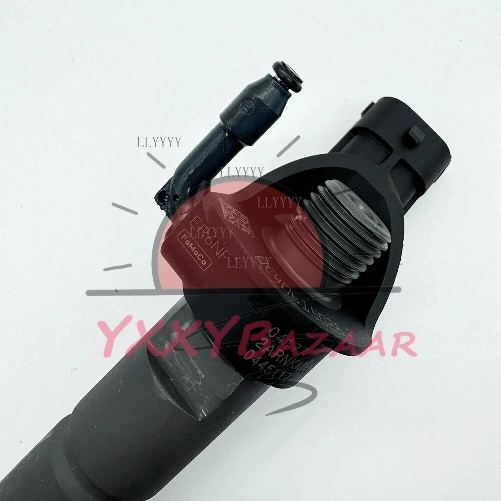8Pc FUEL INJECTOR For 2015-19 FORD Powerstroke 6.7L NO CORE FC3Z9H529 0445117040