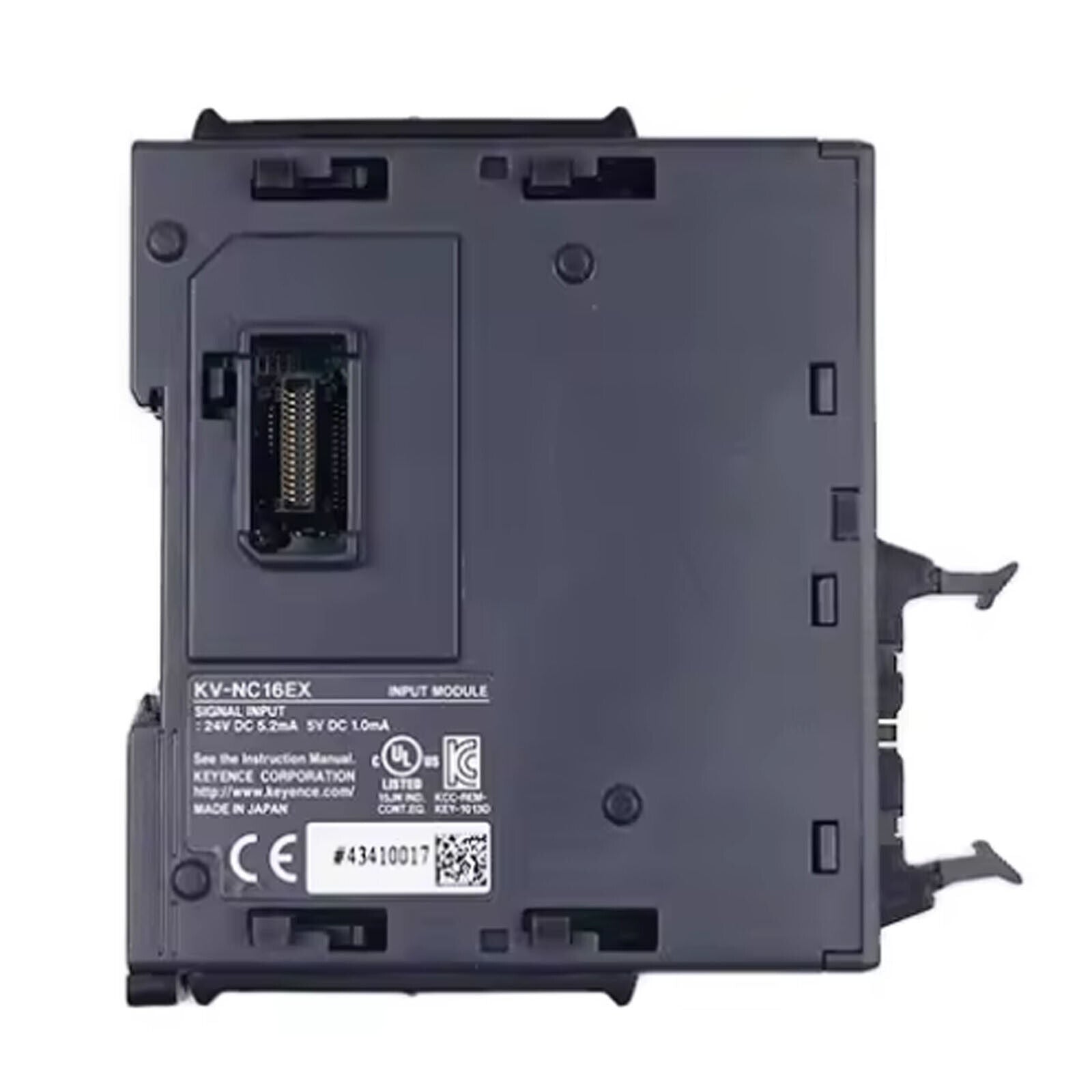 new One KV-NC16EX programmable controllers - ONE