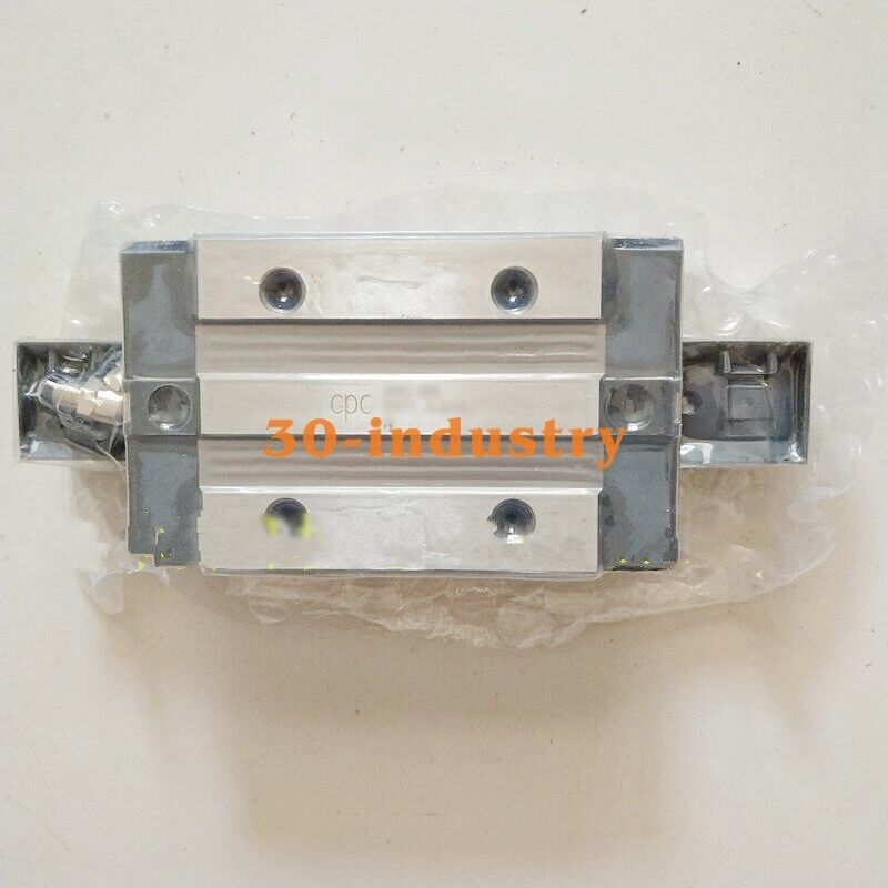 1Pcs New CPC Linear Guide Block ERC25MN for Precision Motion - CPC
