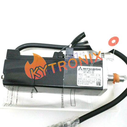 MITSUBISHI HC-KFS13B HCKFS13B AC Servo Motor