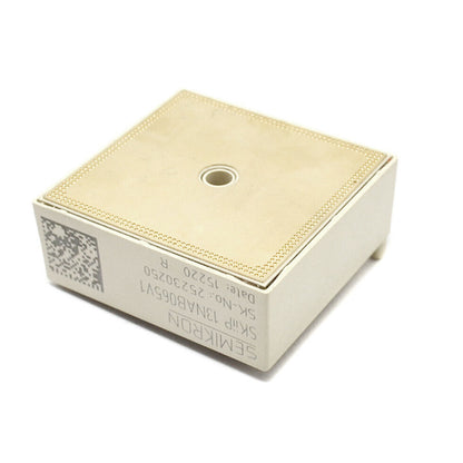 SEMICRON SKIIP13NAB065V1 Module - SEMICRON