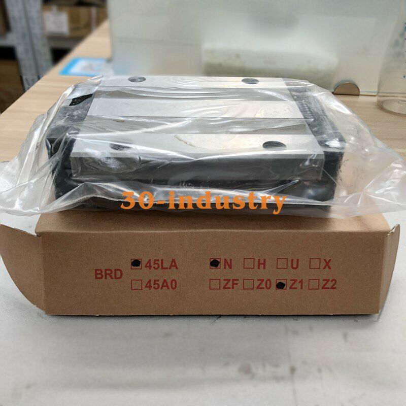 ABBA Linear Guide Slider BRD45LA / BRH45AL - 1 Piece - ABBA