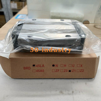 ABBA Linear Guide Slider BRD45LA / BRH45AL - 1 Piece - ABBA