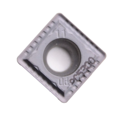 10-Piece CNC Blade Set for KORLOY SPMT090308-PD PC5300 - KORLOY