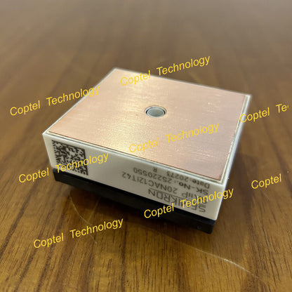 SEMIKRON SKiP 20NAC12IT42 Power Supply Module - SEMIKRON