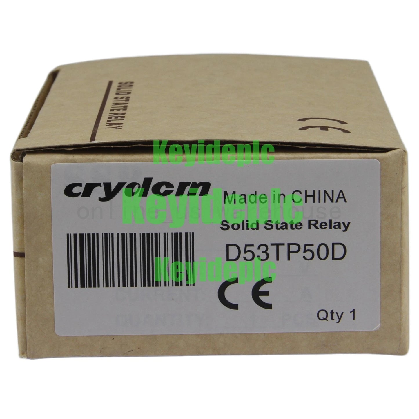 1PCS D53TP50D For Crydom D53TP50D Solid State Relay #ke