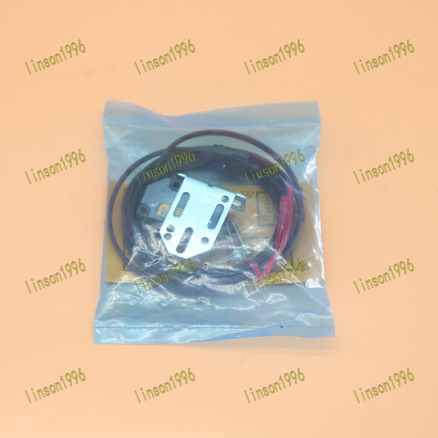KEYENCE Laser Sensor LV-H35 in Box - 1 Year - KEYENCE