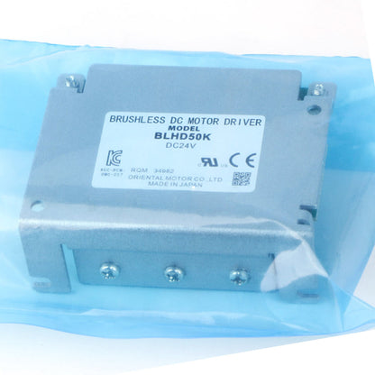 NEW ONE VEXTA ORIENTAL DRIVER BLHD50K - ORIENTAL