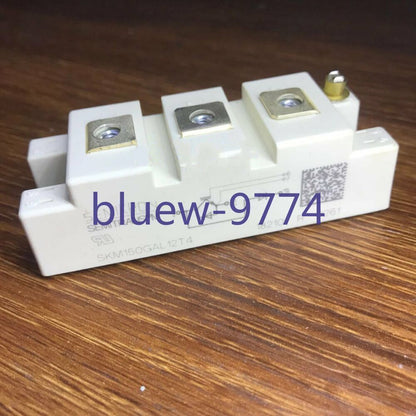 SEMIKRON SKM150GAL12T4 Power Supply Module - 1PCS - High Efficiency Modular Power Supply - SEMIKRON