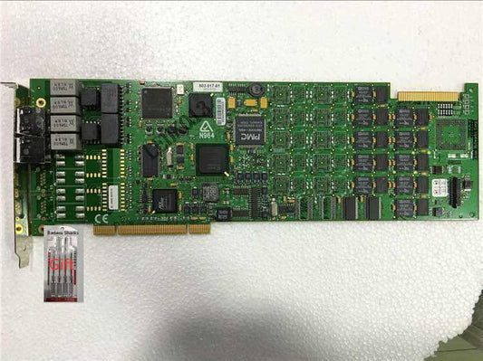 1pcs eicon networks corp 803-017-01 lr107842 - EICON NETWORKS CORP