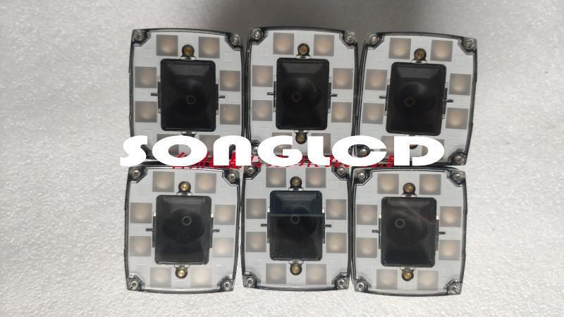 IS2001M-353-40-SR4 Industrial Control Module Unit - SCHNEIDER ELECTRIC