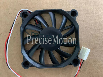 2404KL-04W-B59 for NMB 12V 0.35A 6CM Ultra thin fan Direct current cooling fan