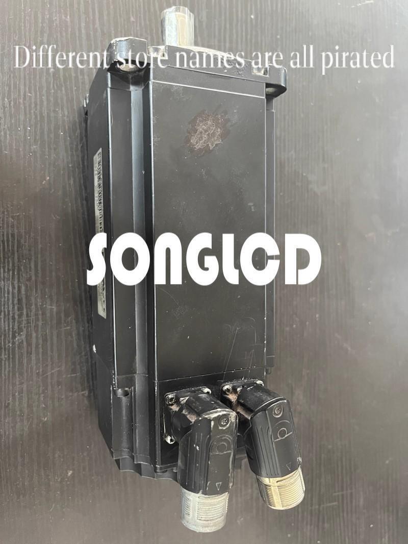 1PCS 8LSA44.E1030D300-3 Electric Motor - KOEED
