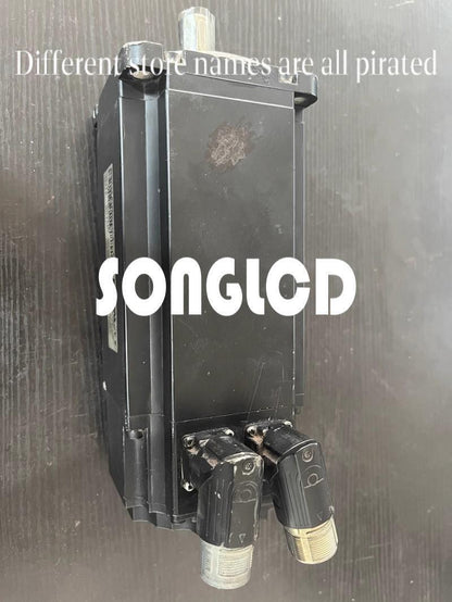 1PCS 8LSA44.E1030D300-3 Electric Motor - KOEED
