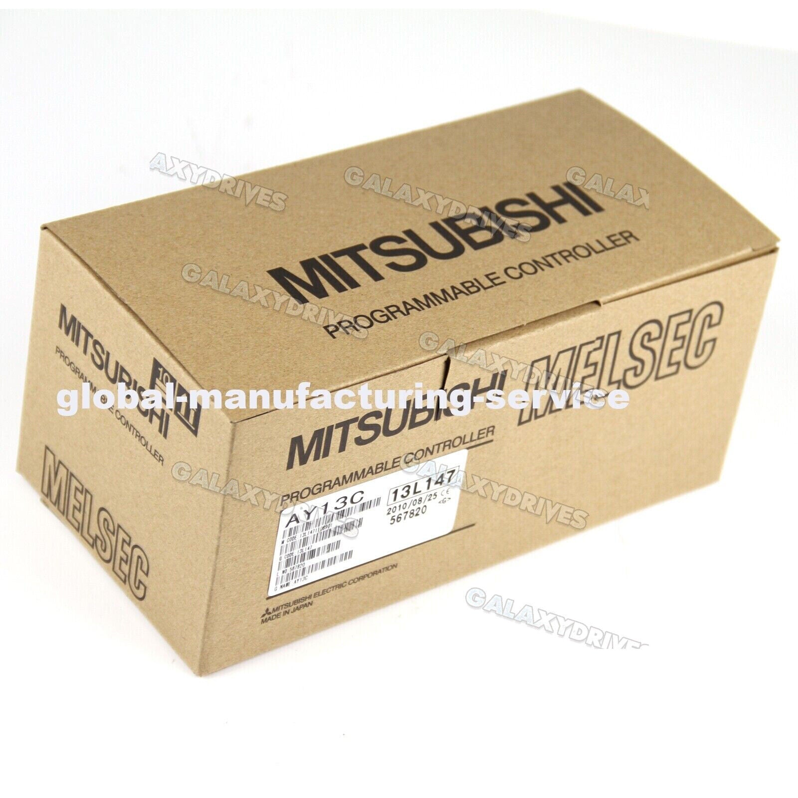 new Mitsubishi AY13C Module - KOEED