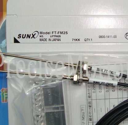 FT-NFM2S FT NFM2S 1pcs SUNX free shipping