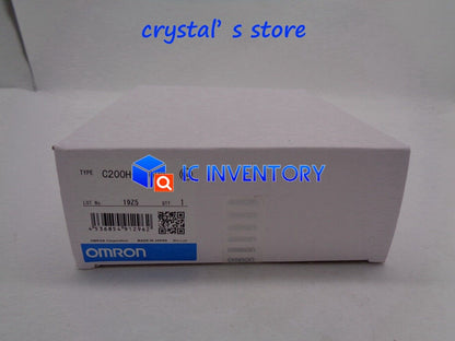 OMRON C200HAD003 Unit – New - OMRON