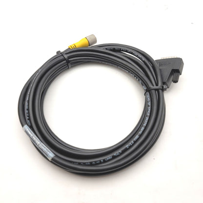 Cognex CCB-84901-0902-05 Module Cable For In-Sight 5000 Vision System 5m - COGNEX