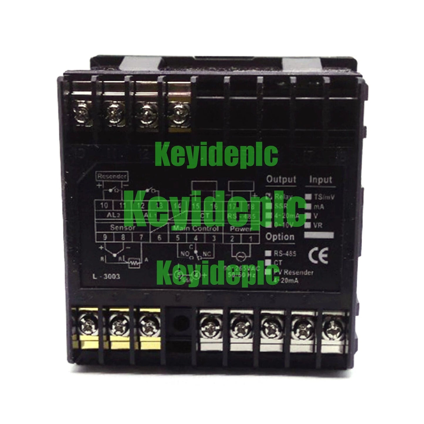 ONE Fotek MT96-R MT96R Temperature Controller #ke
