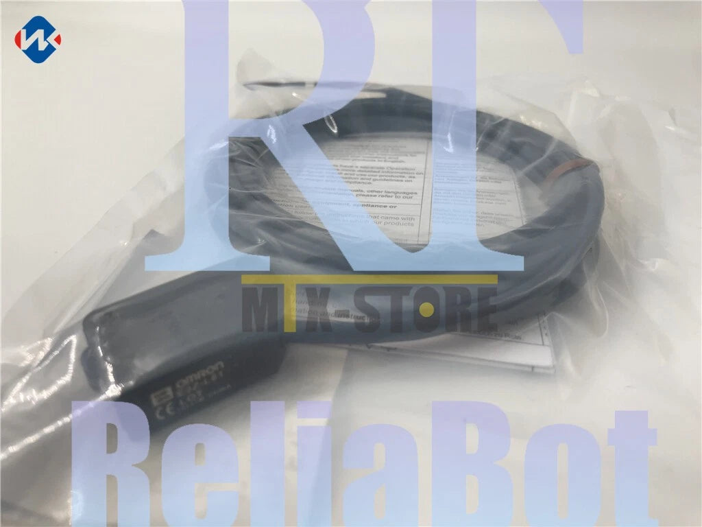 1pcs Omron E3Z-L81 (E3ZL81)