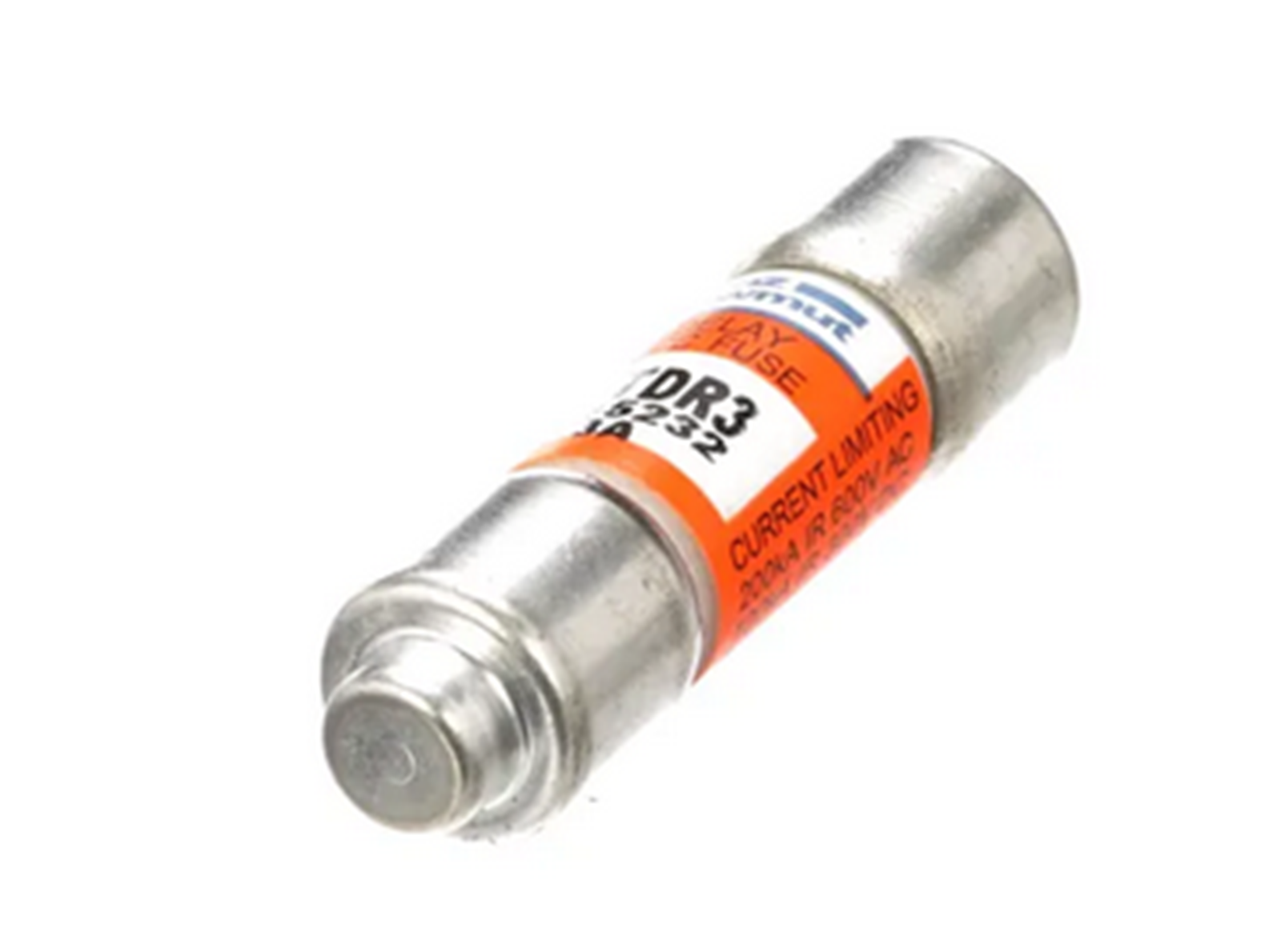 FERRAZ-SHAWMU ATDR3 Time Delay Fuse - FERRAZ-SHAWMU