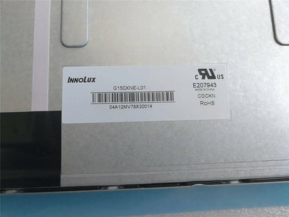 new 1PC 15.0" 1024×768 Resolution LCD Screen Panel Innolux G150XNE-L01 - INNOLUX
