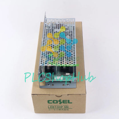ONE COSEL LEB100F-0524-SN LEB100F-0524 Switching Power Supply