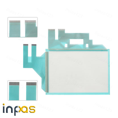 For Mitsubishi GT1575-STBA GT1575STBA  HMI Touch Screen Panel