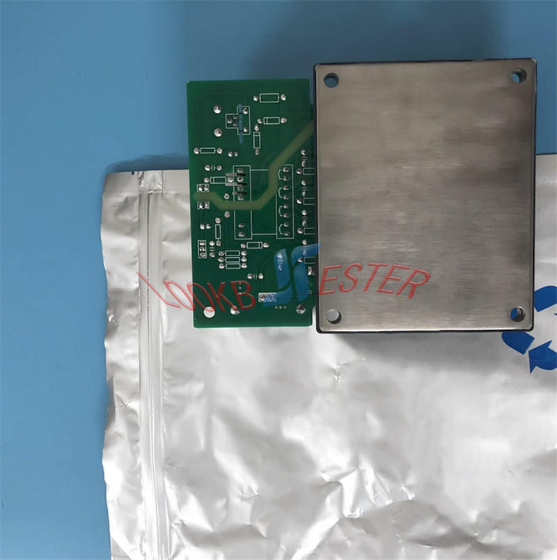 new 1PCS FUJI-7MBP75RA120 ME-POWER-75A Frequency Conversion Module - FUJI ELECTRIC