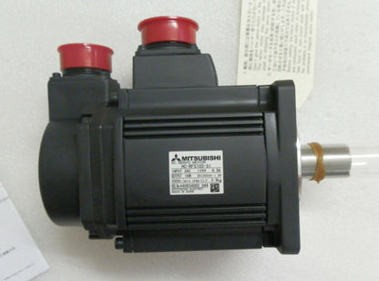 used Mitsubishi 1 PC Servo Drive HC-RFS103-S1 - MITSUBISHI