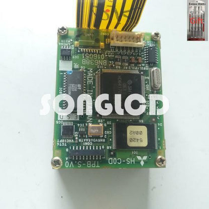 1pcs HS-C0D Model with Premium Quality Features - OMRON