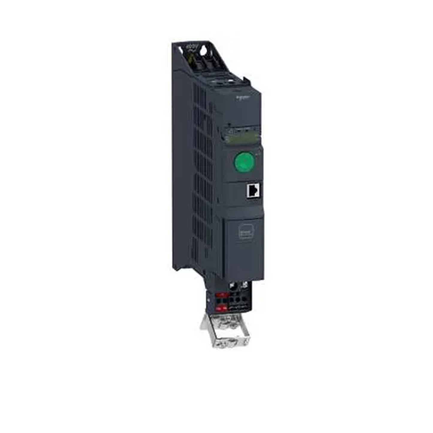 SCHNEIDER ATV320U064B Frequency Converter | High-Efficiency Industrial Frequency Inverter - SCHNEIDER