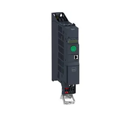 SCHNEIDER ATV320U064B Frequency Converter | High-Efficiency Industrial Frequency Inverter - SCHNEIDER