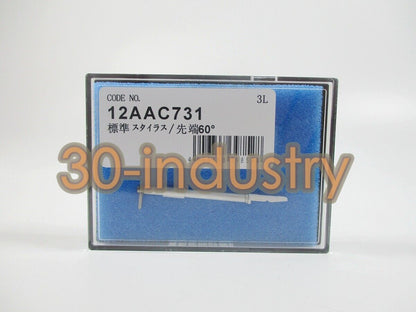 Mitutoyo Roughness Meter Stylus 60° Tip with 0.002mm Diameter - MITUTOYO