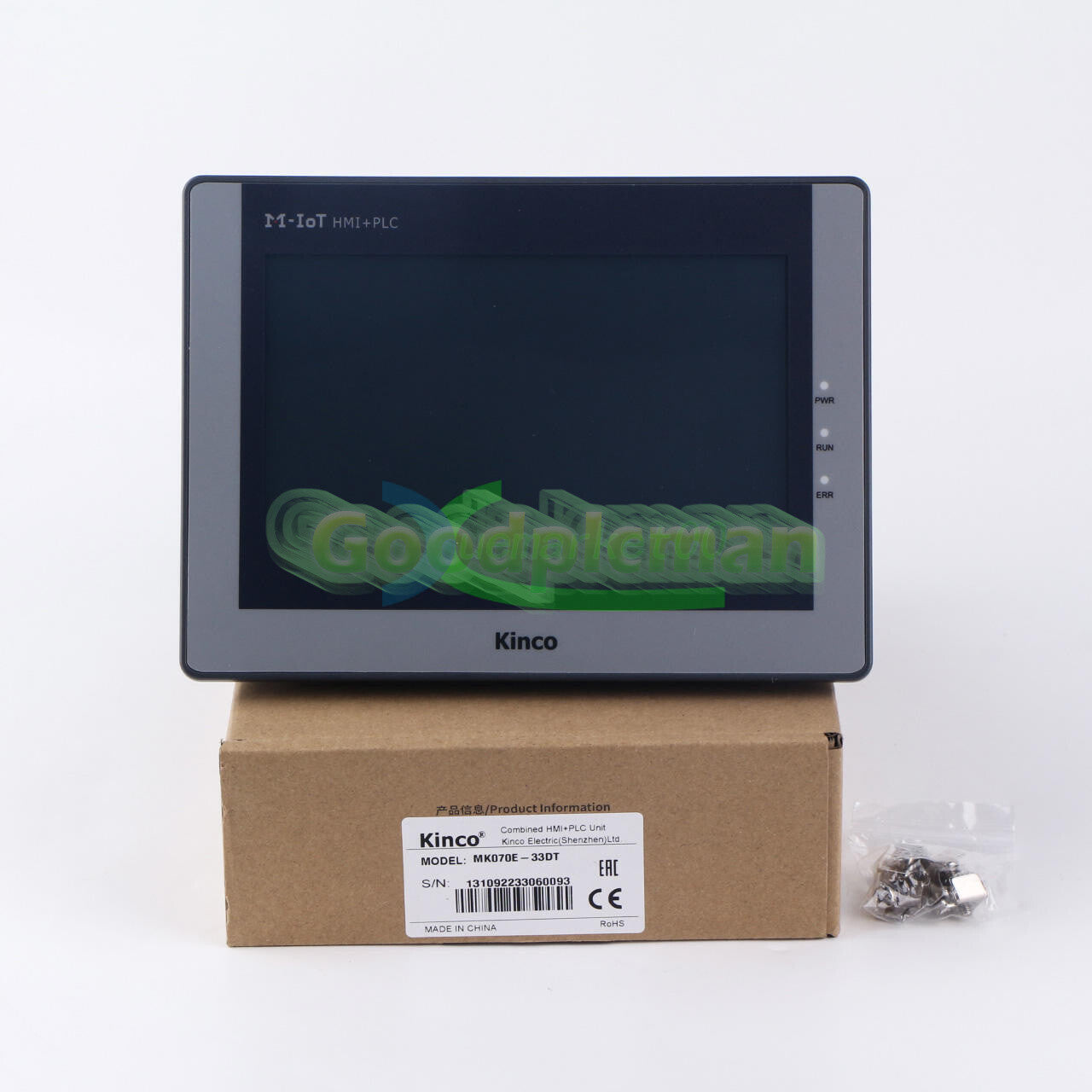 1PC eView Touch Screen MK070E-33DT