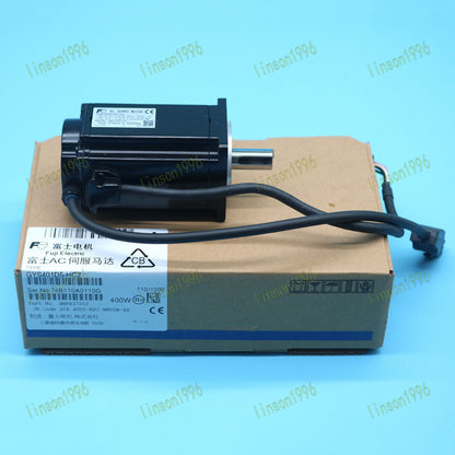 1-Unit GYS401D5-HC2 Servo Motor - FUJI
