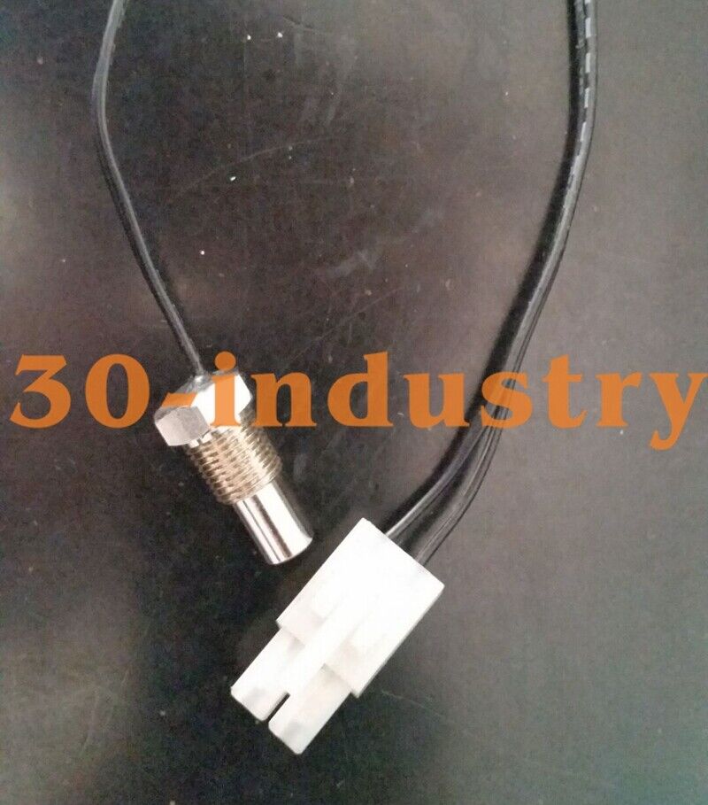 HABOR Oil Cooler Temperature Sensor Probe - 1PC New Replacement - HABOR